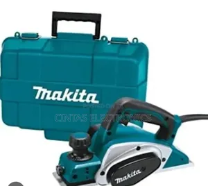 Makita Wood Planer
