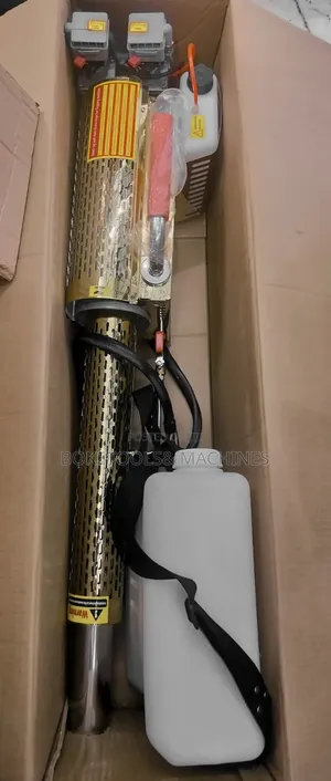 Fogging Machine
