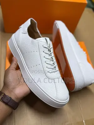 Casual Shoes