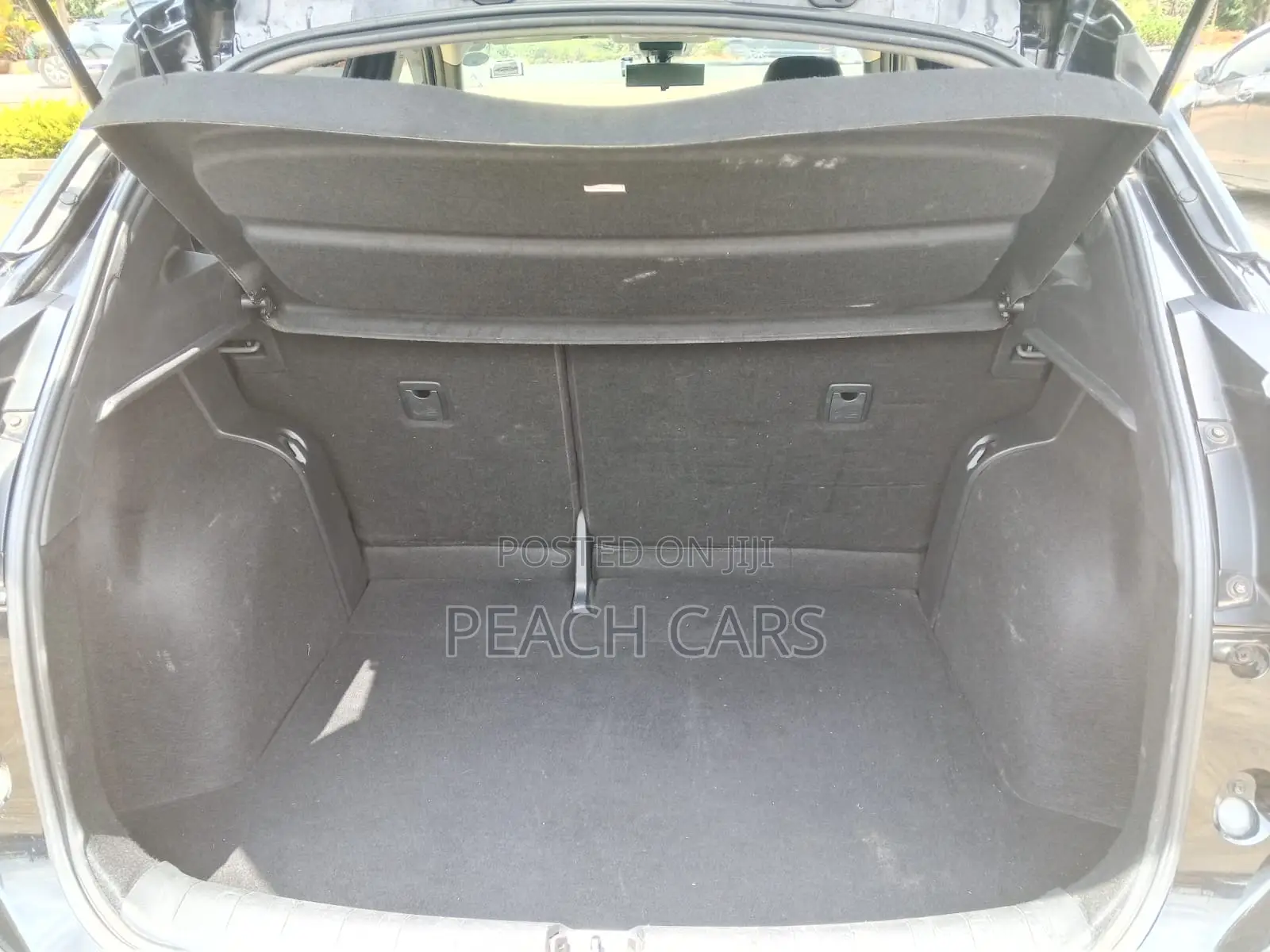 Nissan Kicks S 2020 Black