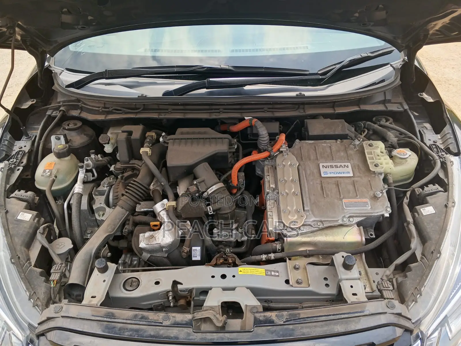 Nissan Kicks S 2020 Black