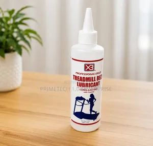 200ml Treadmill Lubricant Oil