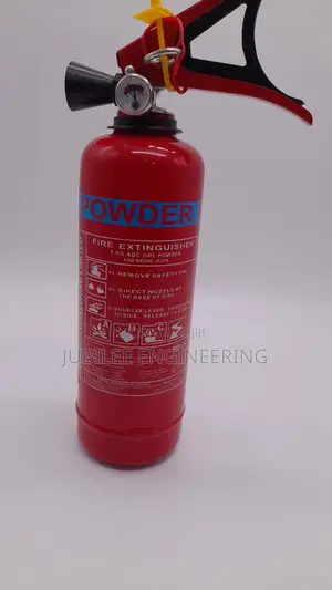 1kg Dry Powder