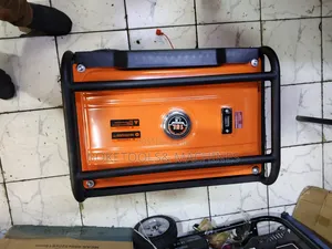 Honda Key Start Generator 7.5kva