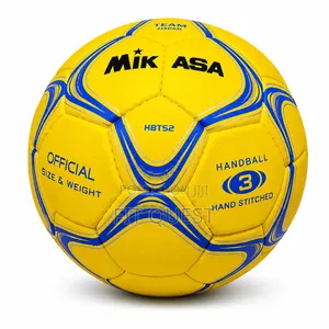 Mikasa Size 3 Official Handball