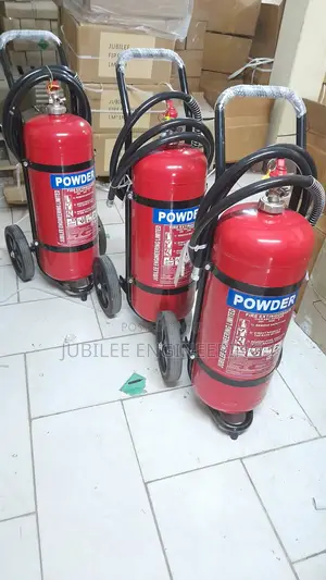 1kg Dry Powder