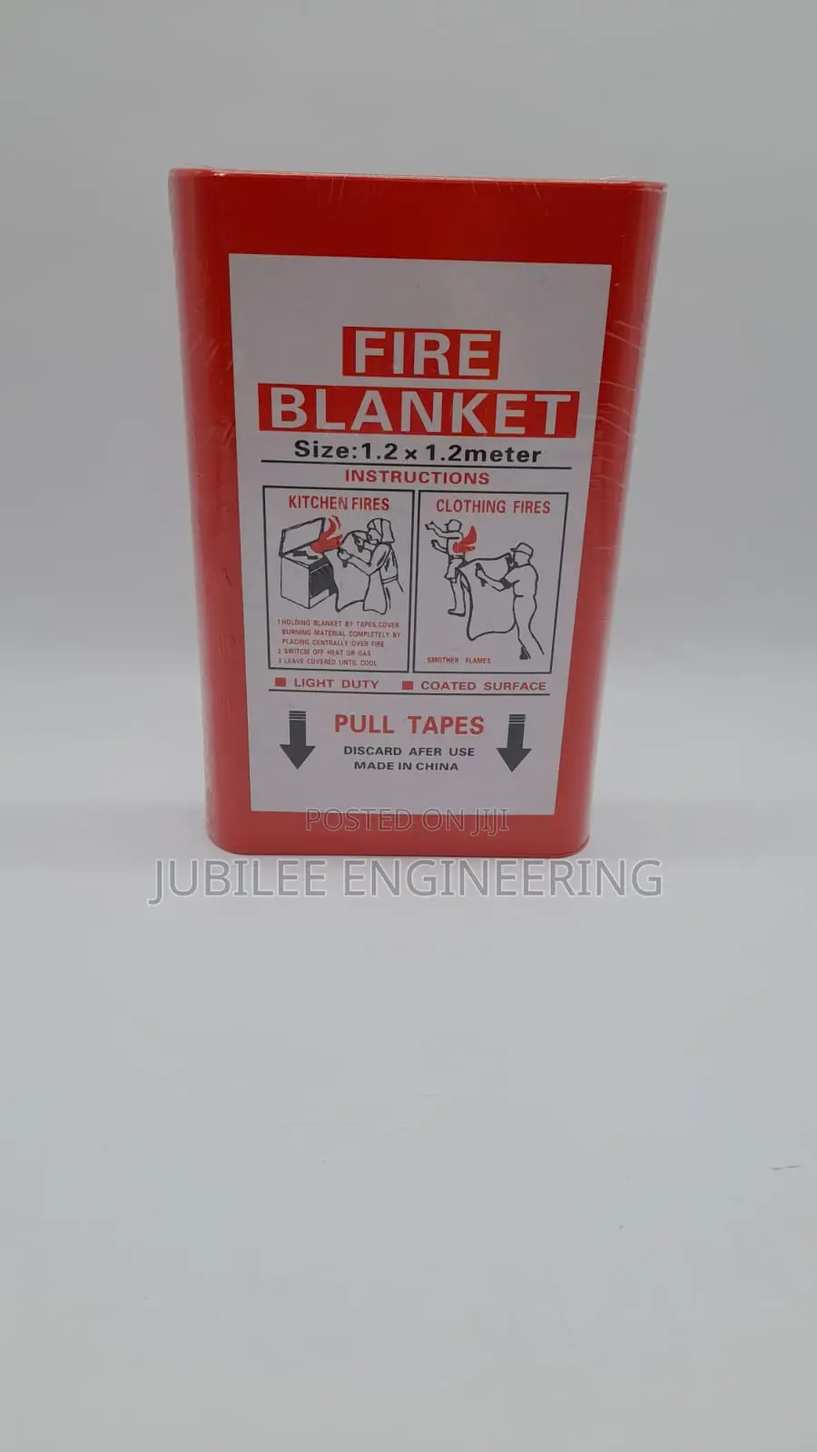 1kg Dry Powder