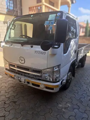 Mazda Titan