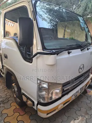 Mazda Titan