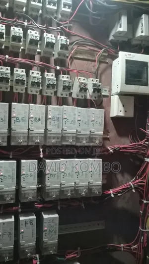 Electrician
