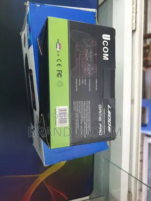 Ucom Game Pad