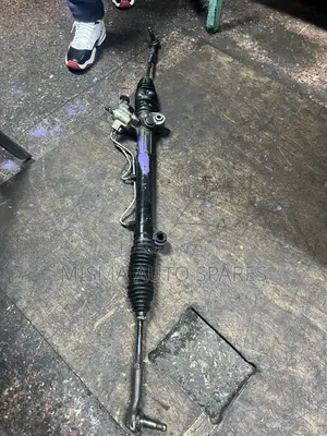 Steering Rack Nissan Extrail T30