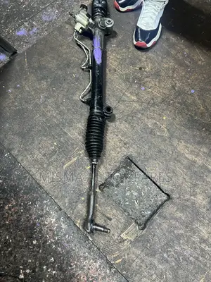 Steering Rack Nissan Extrail T30