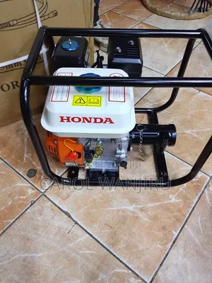 New Honda Concrete Vibrator With 45mm Poker/Honda Vibrator With Poker