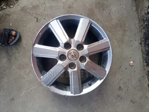 16 Inch Ex Japan Voxy Original Rim