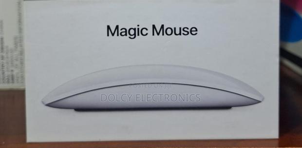 Magic Mouse