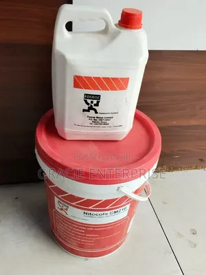 Elastomeric Waterproofing Coating, Fosroc Cm210