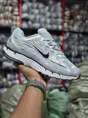 Nike P-6000 Crazy Life