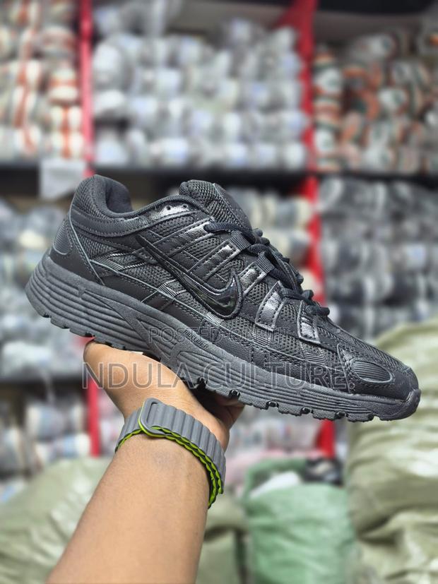 Nike P-6000 Crazy Life - thumbnail 2