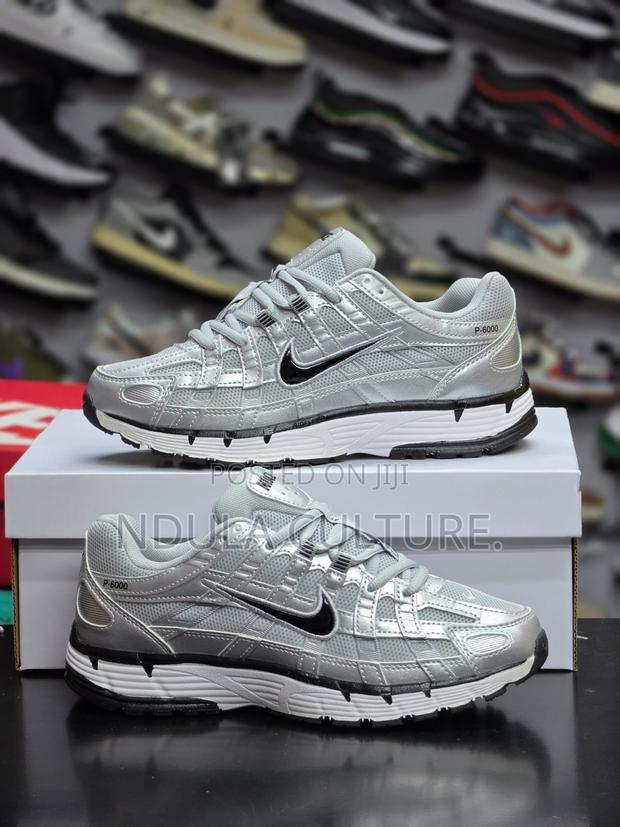 Nike P-6000 Crazy Life - thumbnail 5