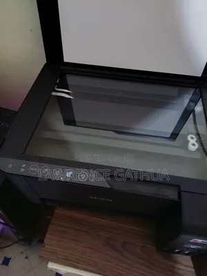 Printer Epson L3250