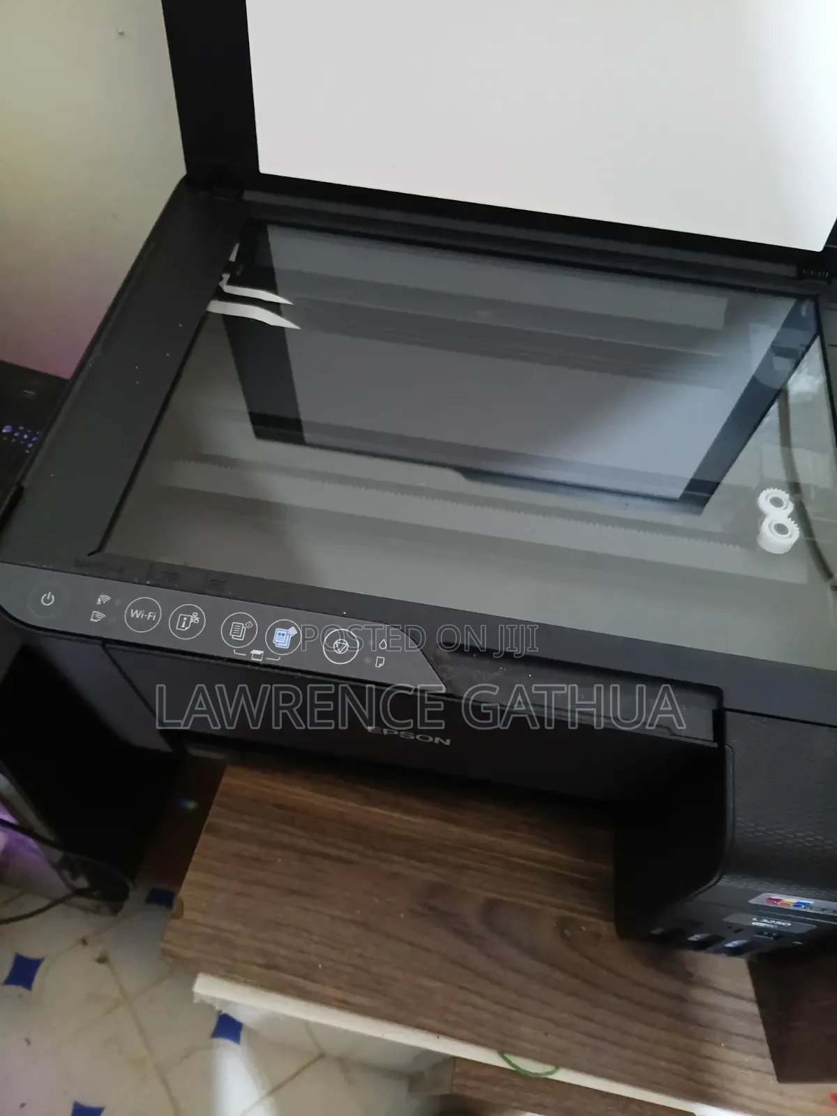 Printer Epson L3250
