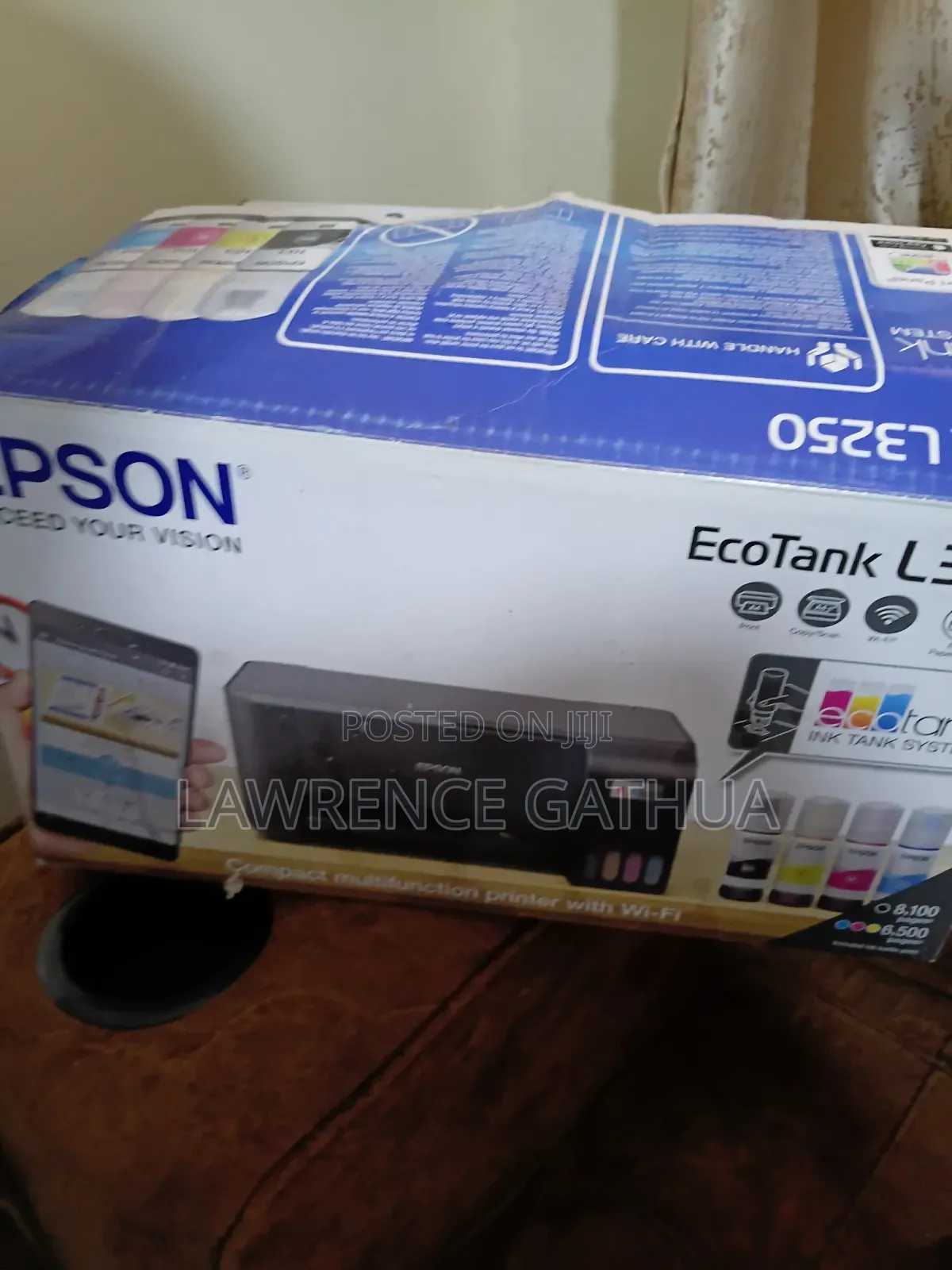 Printer Epson L3250