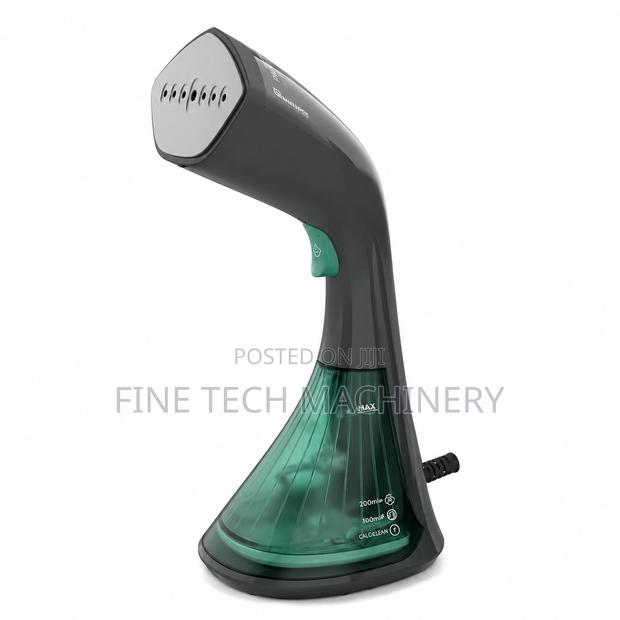 Garment Steamer
