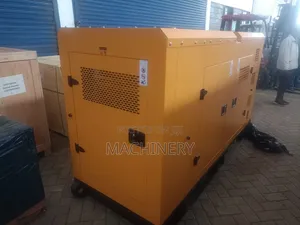 100kva Cummins Refurbished Power Generator Set