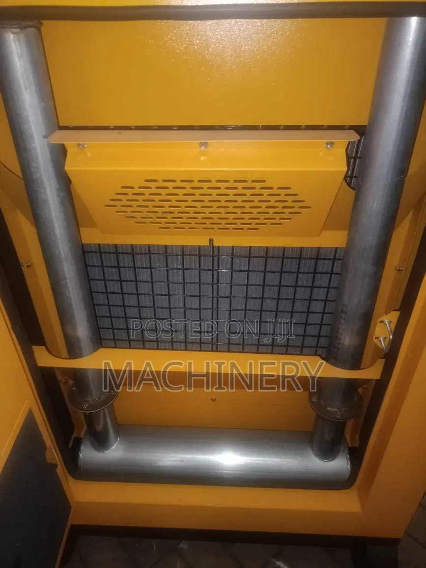 100kva Cummins Refurbished Power Generator Set