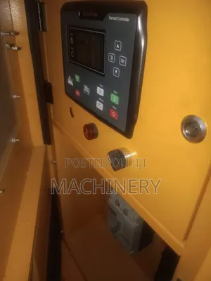 100kva Cummins Refurbished Power Generator Set