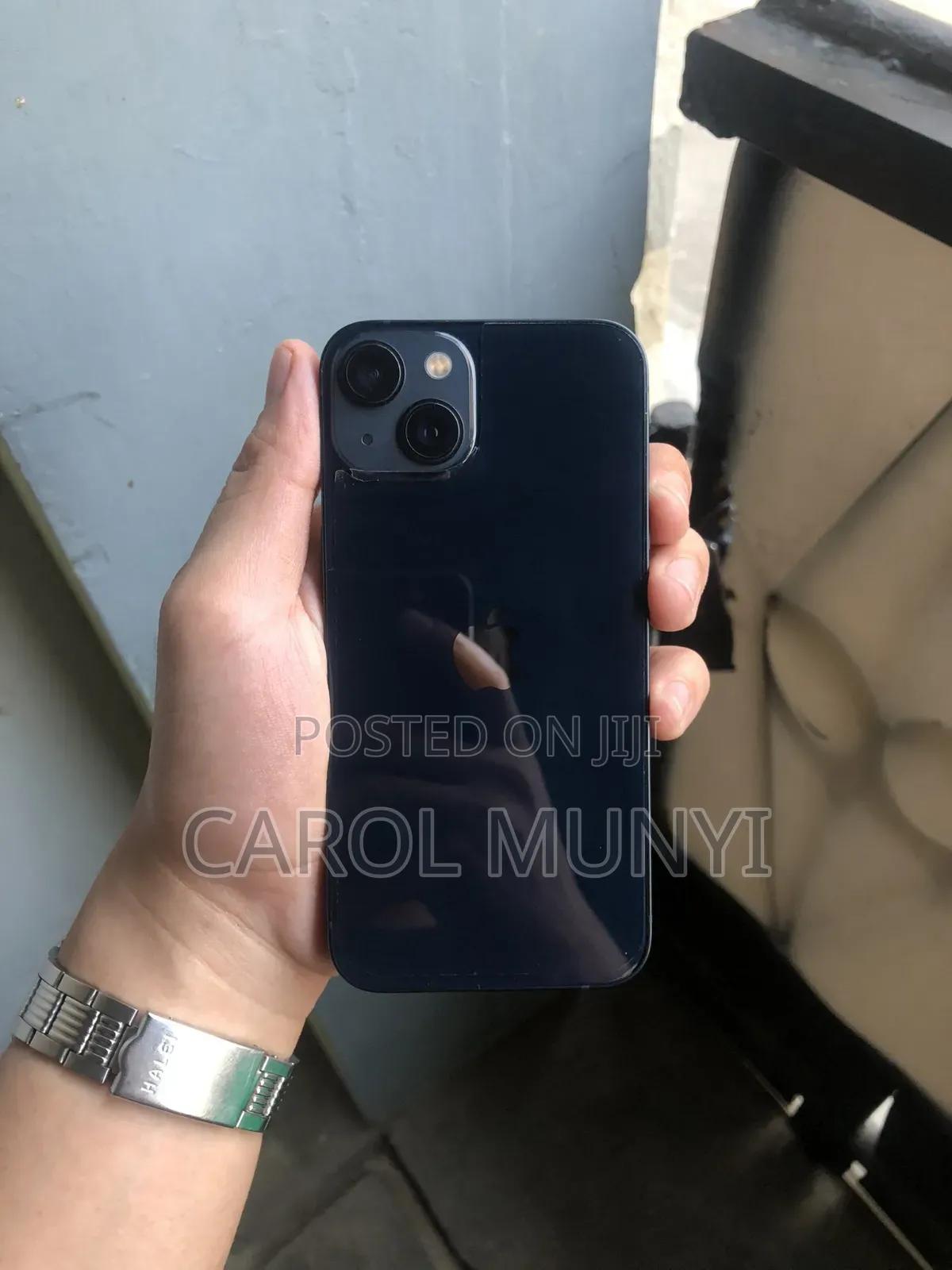 Apple iPhone 13 256 GB Blue