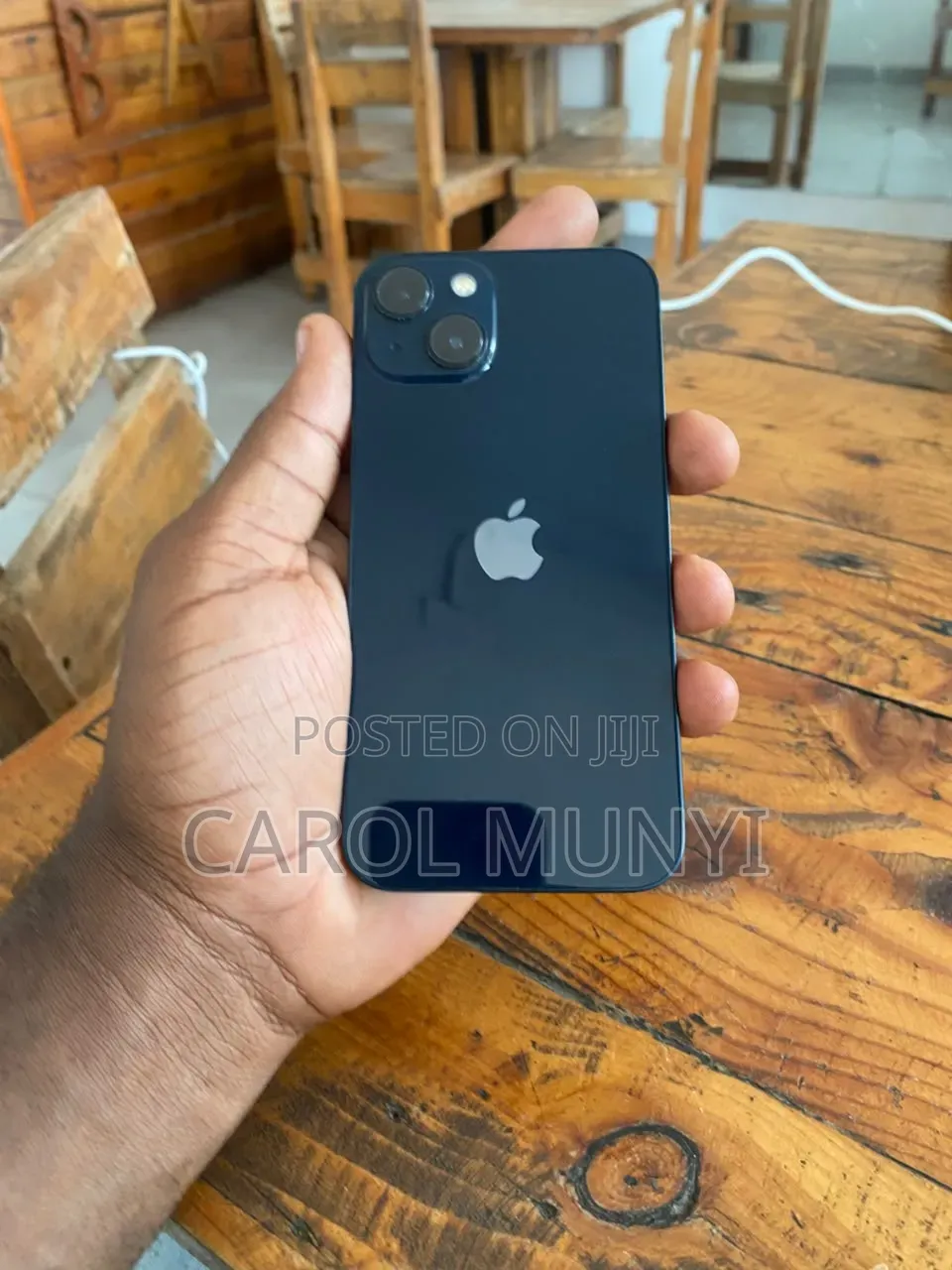 Apple iPhone 13 256 GB Blue