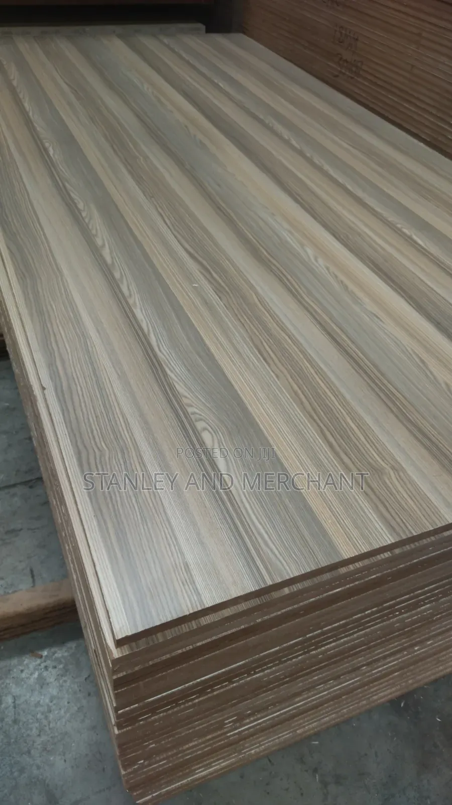 MDF Board Brown. All Colours Available.