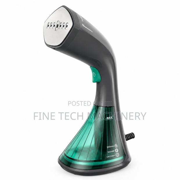 Garment Steamer - thumbnail 2