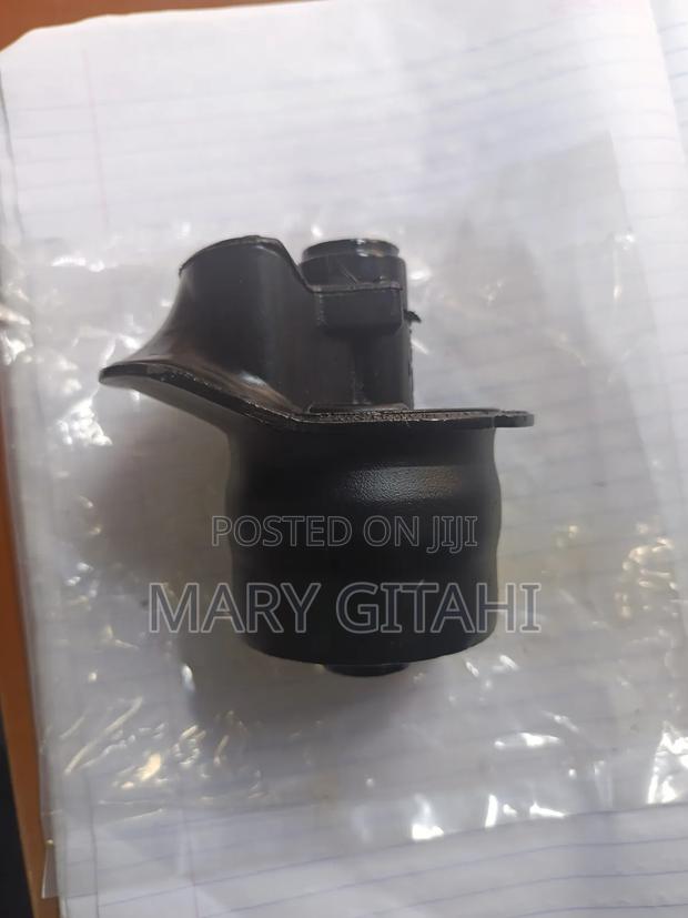 Nze Suspension Bush Rear - main view
