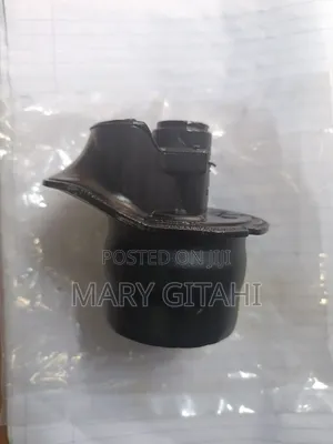 Nze Suspension Bush Rear