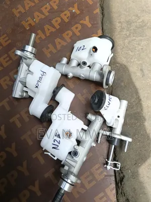Toyota Proboprobox/Nze/102 Master Cylinder Available