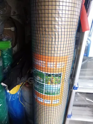Monkey Rabbit Mesh 3ft by 25m