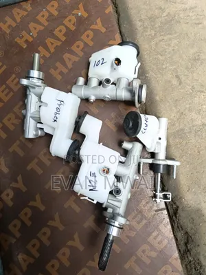 Toyota Proboprobox/Nze/102 Master Cylinder Available
