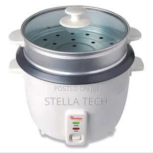 Ramtons RM/289 - Rice Cooker and Steamer(1YR WRTY)