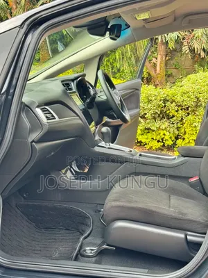 Honda Shuttle 2019 Black
