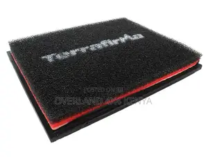 Terrafirma Off Road Foam Air Filter -D1/RRC
