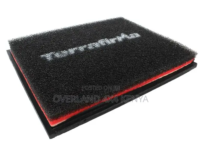 Terrafirma Off Road Foam Air Filter -D1/RRC