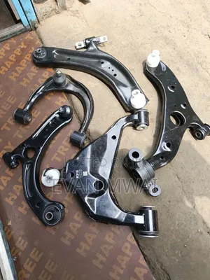 Nissan X-Trail Nt 31 Arm Complete Available
