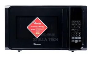 Ramtons RM/550 - 23 Litres Microwave+Grill