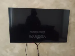 Vitron 43inch,H96 Smart Box and Vitron Radio