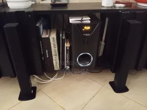 Vitron 43inch,H96 Smart Box and Vitron Radio
