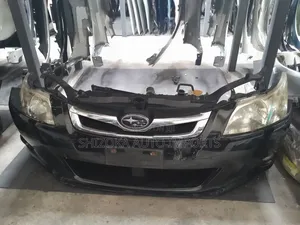 Nosecut Subaru Exiga Ya4 2009