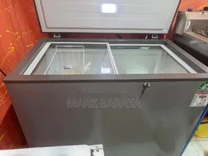 Chest Freezer